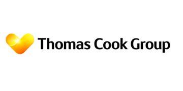 Presenter Logo - Activity Presenter job with Thomas Cook