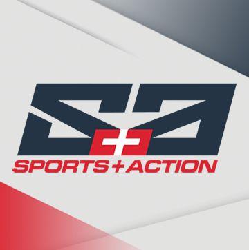 Action Logo - ABS CBN Sports>