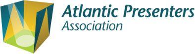 Presenter Logo - Atlantic Presenters Association - Atlantic Canada's Arts Presenter's ...