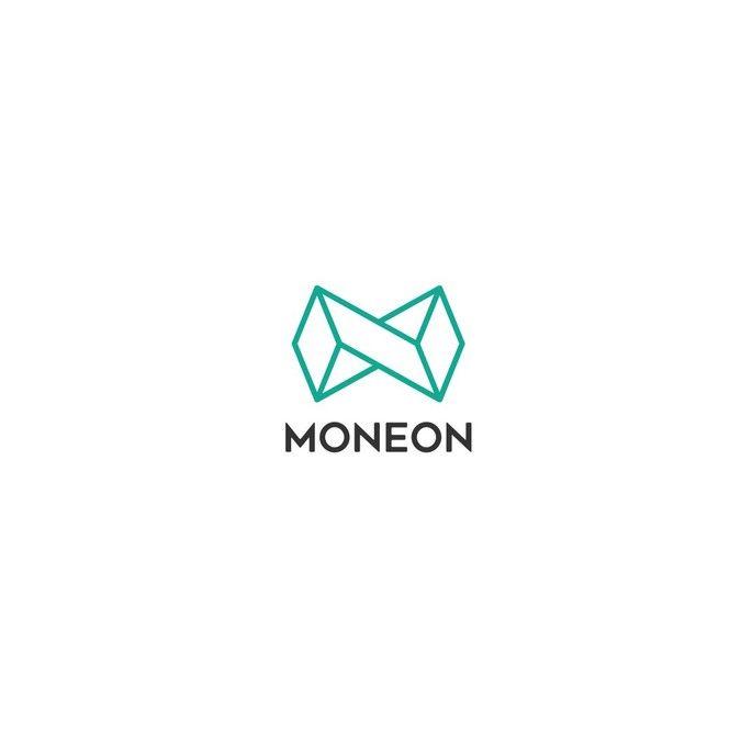 Simplest Logo - Logo for Moneon — the simplest finance app | Logo design contest