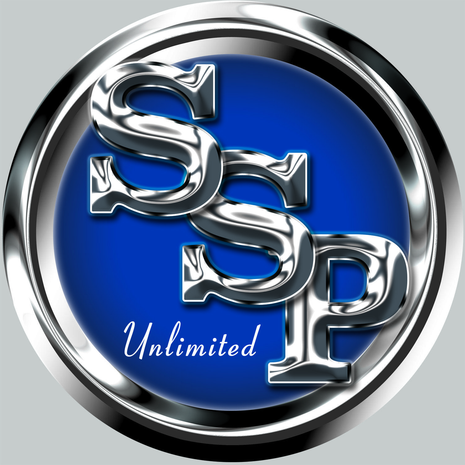 SSP Logo - SSP Logo gray small jpeg - Black Circle Radio
