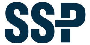 SSP Logo - SSP Logo 300×149