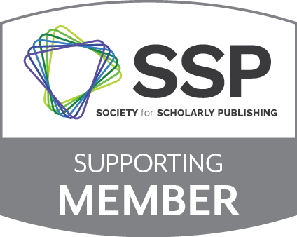 SSP Logo - Logo Guidelines – SSP Society for Scholarly Publishing