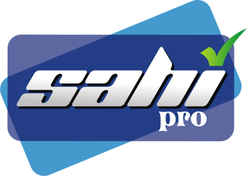 Sahi Logo - Media Kit