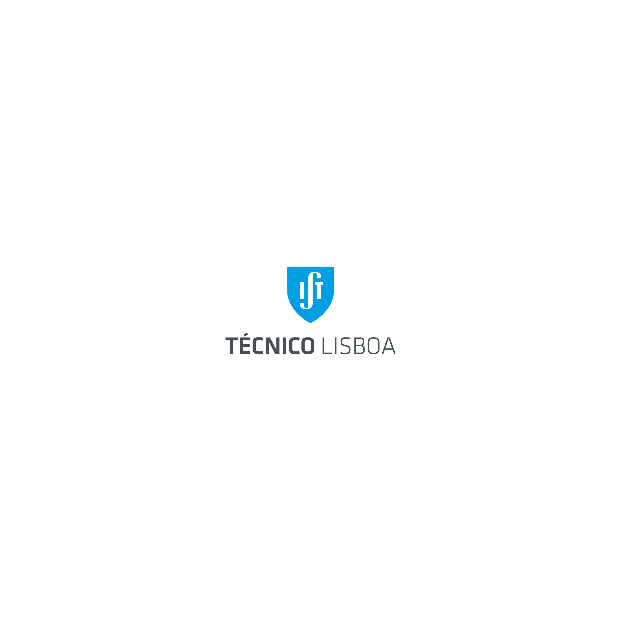 Ist Logo - Logo & Identity Standards – Técnico Lisboa