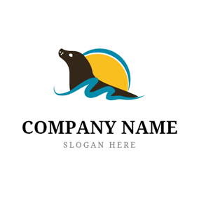Seal Logo - Free Seal Logo Designs. DesignEvo Logo Maker