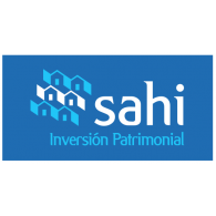 Sahi Logo - Sahi Inversión Patrimonial | Brands of the World™ | Download vector ...