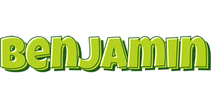 Benjamin Logo - Benjamin Logo | Name Logo Generator - Smoothie, Summer, Birthday ...