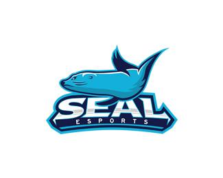 Seal Logo - Logopond - Logo, Brand & Identity Inspiration