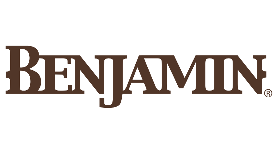 Benjamin Logo - Benjamin Vector Logo - (.SVG + .PNG)