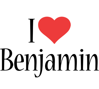 Benjamin Logo - Benjamin Logo | Name Logo Generator - I Love, Love Heart, Boots ...