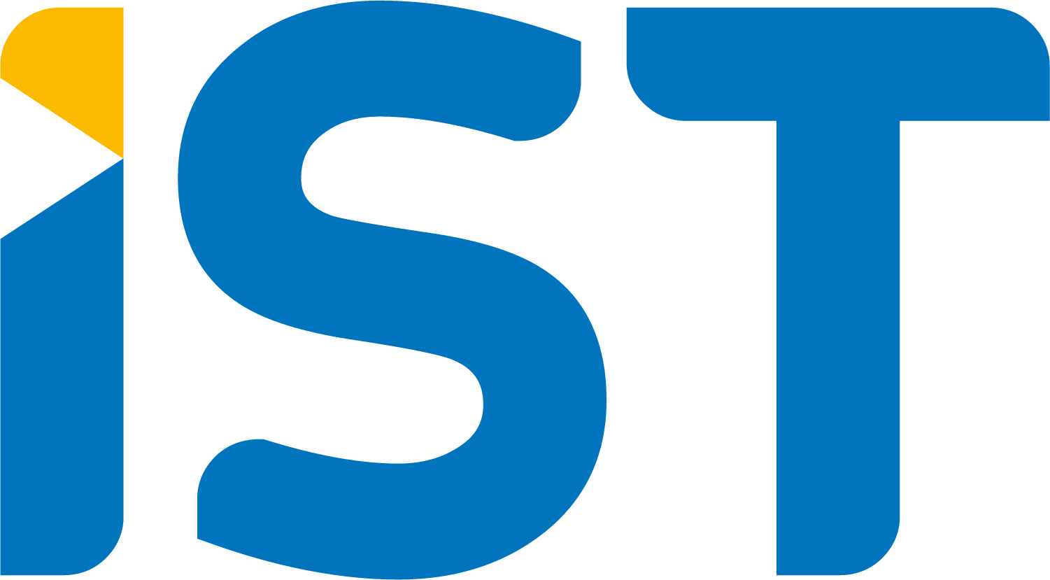 Ist Logo - IST | Customer Experience Technology Experts