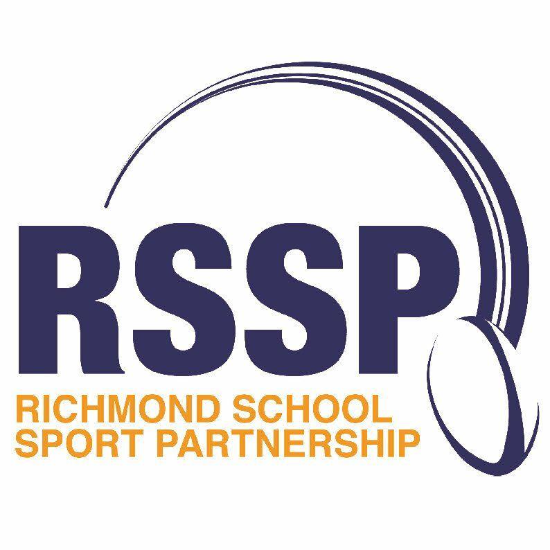 SSP Logo - richmond ssp logo - Create Development