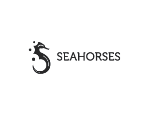 Seahorse Logo - Logopond - Logo, Brand & Identity Inspiration (seahorses)