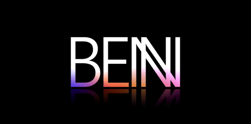 Benjamin Logo - Benjamin Grams