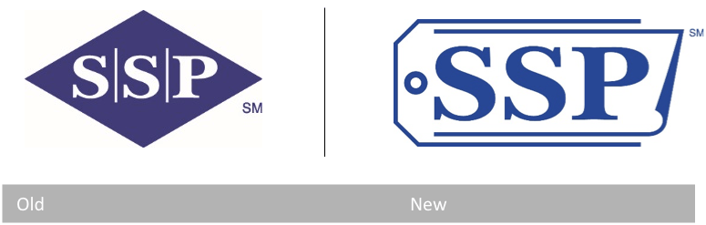 SSP Logo - Special Service Partners Unveils New Logo - Ennis.com