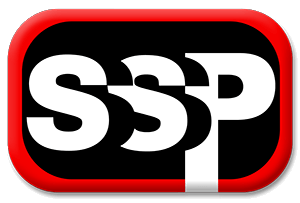 SSP Logo - Sales Service Plus, Inc.