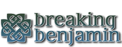 Benjamin Logo - Breaking Benjamin logo. Breaking Benjamin. Breaking Benjamin, Music