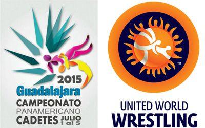 UWW Logo - U.S. to compete in UWW Cadet Pan American Championships