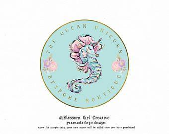 Seahorse Logo - Seahorse logo