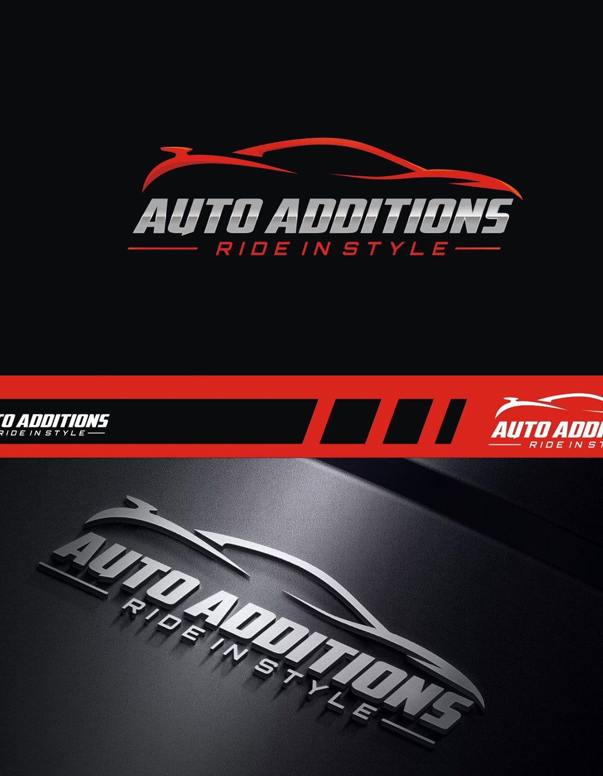 Automobile Logo - Automobile Logo |