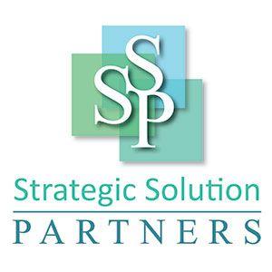 SSP Logo - Logo Design – Susan Leinen Design