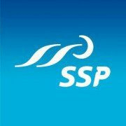 SSP Logo - SSP Group Employee Benefits and Perks | Glassdoor.co.uk