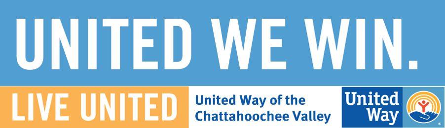 UWW Logo - UWW with UW Logo - United Way of the CV