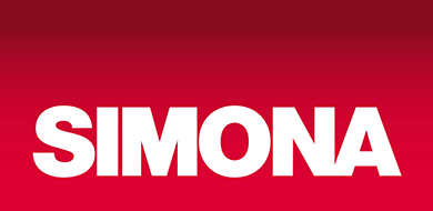 Simona Logo - Homepage