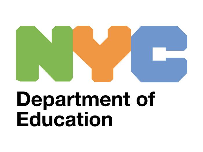 NYCDOE Logo - Nycdoe Logo