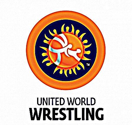 UWW Logo - UWW: saranno Roma e Faenza le sedi Europee 2018/19 per Juniores e ...