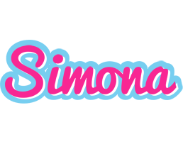 Simona Logo - Simona Logo | Name Logo Generator - Popstar, Love Panda, Cartoon ...