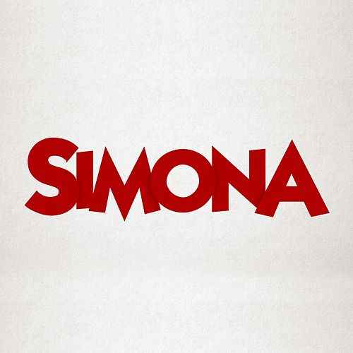 Simona Logo - Simona va (Single) by Ángela Torres