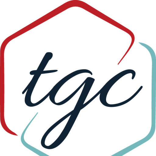TGC Logo - Tehama Group Communications