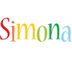 Simona Logo - Simona Logo | Name Logo Generator - Smoothie, Summer, Birthday ...