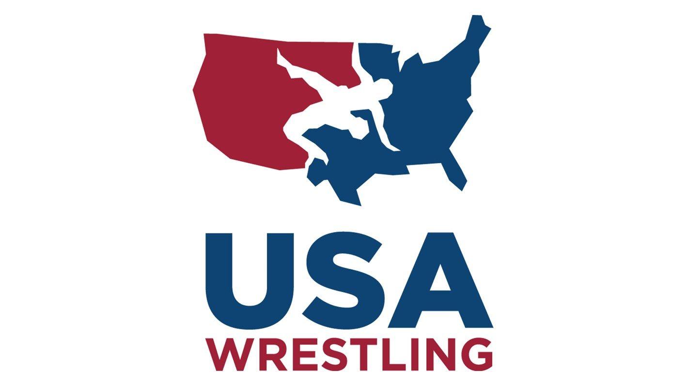 UWW Logo - Five Wrestlers Set to Compete at the UWW Junior Freestyle Nationals