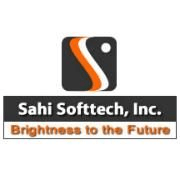 Sahi Logo - Working at Sahi Softtech Inc
