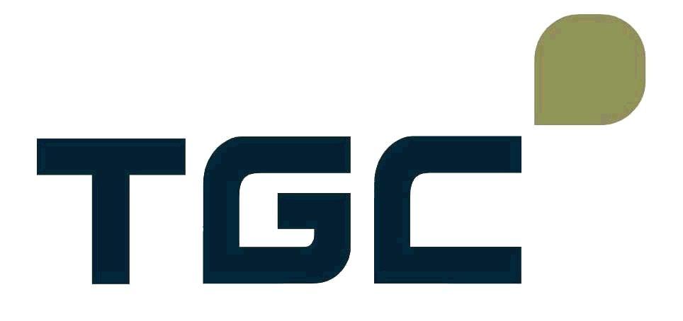 TGC Logo - Enjoy 10% discount on purchase of TGC Appliances at Towngas Appliances