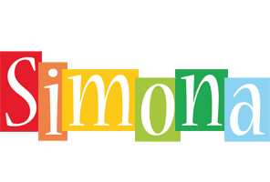 Simona Logo - Simona Logo. Name Logo Generator, Summer, Birthday