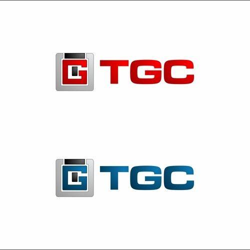 TGC Logo - Searching a MODERN LOGO for TGC. Logo design contest