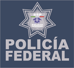 SSP Logo - SSEPOLICIA FEDERAL SSP Logo Vector (.EPS) Free Download
