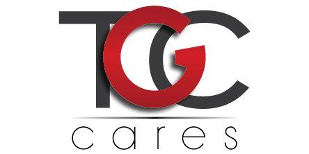 TGC Logo - TGC Cares. The Gillespie Company