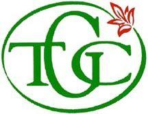 TGC Logo - Titusville Garden Club, Florida