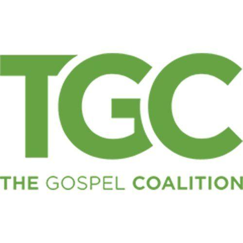 TGC Logo - TGC Free Courses – NRAC Library Ministry 城北圖書館