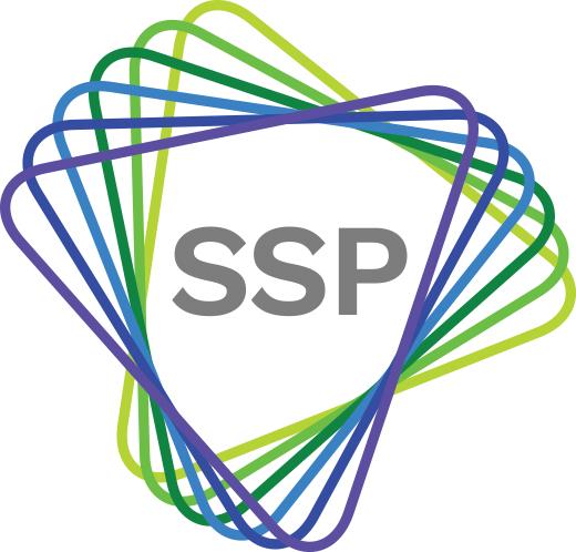 SSP Logo - Celebrating SSP at 40: Let's Paint the Town Red! - The Scholarly Kitchen