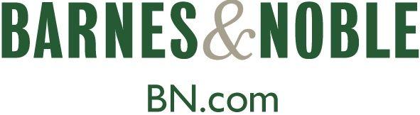 Barnesandnoble.com Logo - Buy the Book – Shawn Casey O'Brien