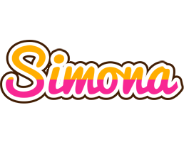 Simona Logo - Simona Logo. Name Logo Generator, Summer, Birthday