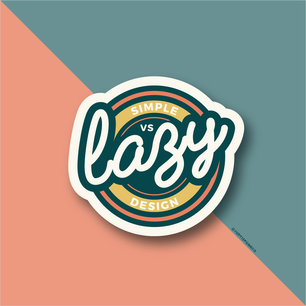 Lazy Logo - Gold Coast Graphic Design - Graphic Designer Specialising In Logo ...