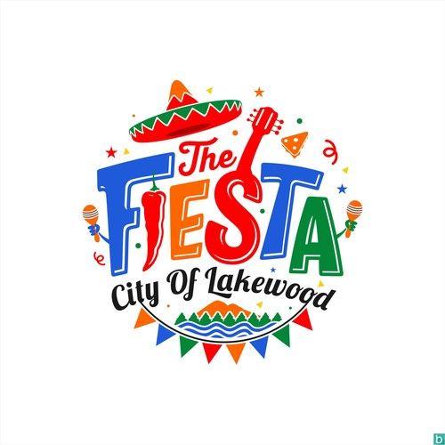 Fiesta Logo - Fiesta Logos