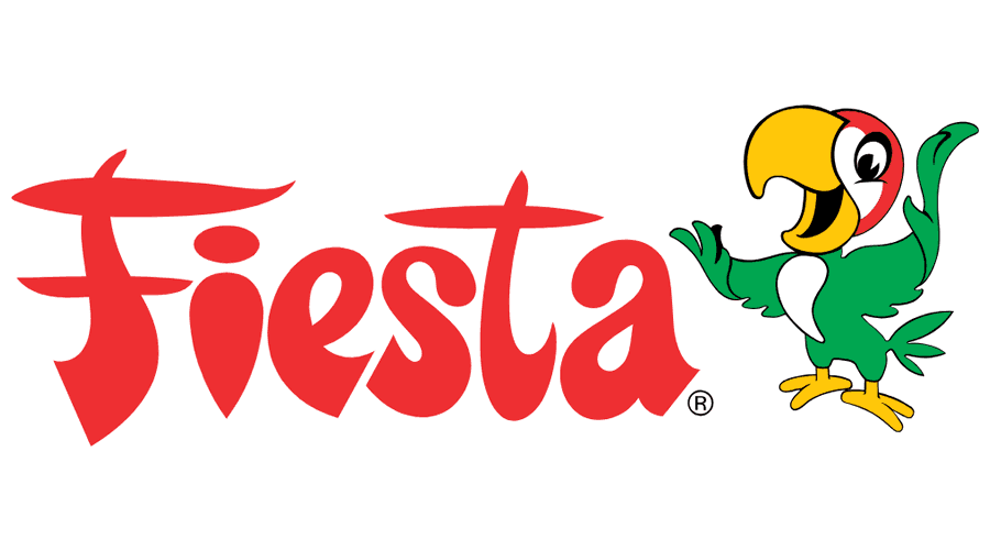Fiesta Logo - Fiesta Mart Logo Vector - (.SVG + .PNG) - SeekLogoVector.Com